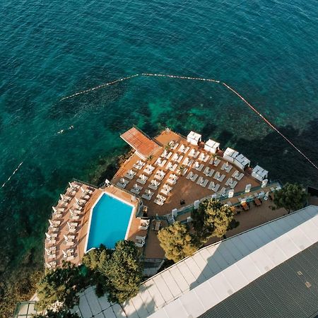 Vira Otel Suites Sinop Eksteriør bilde